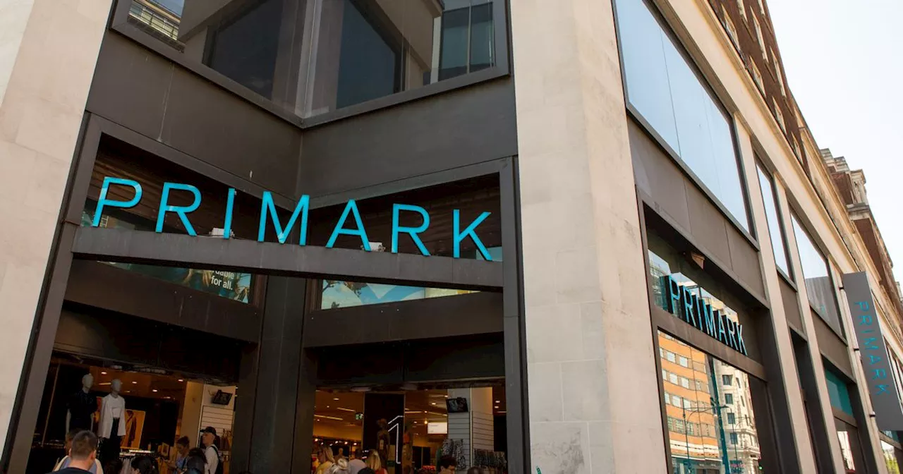 Primark's £16 Jumper Garners Praise for Zara-esque Style