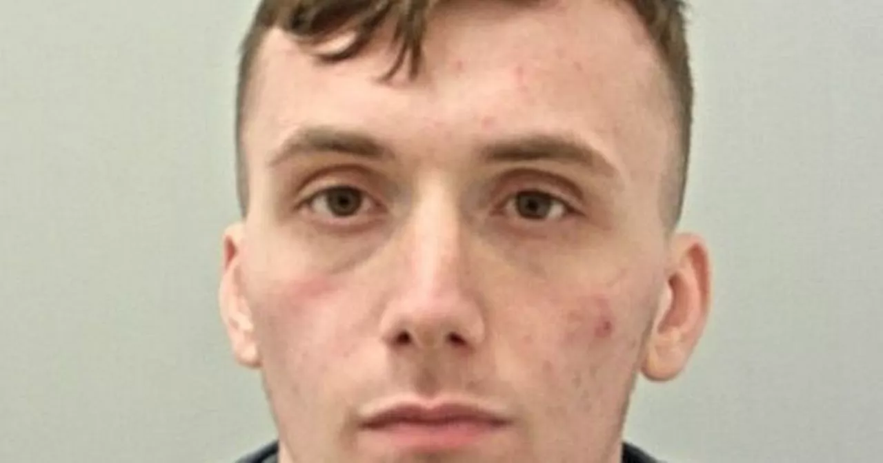 Yorkshire Thief Jailed After Lancashire Car Theft and Burglary Attempt