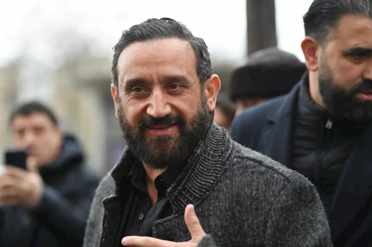 Discussions avancées entre Cyril Hanouna et le groupe M6 pour un passage à W9 et Fun Radio