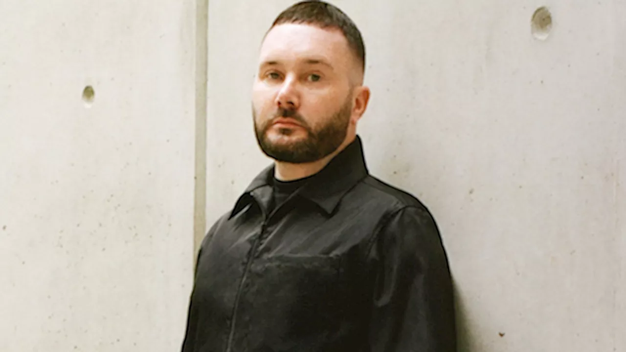 Men's artistic director Kim Jones exits Dior after seven-year tenure