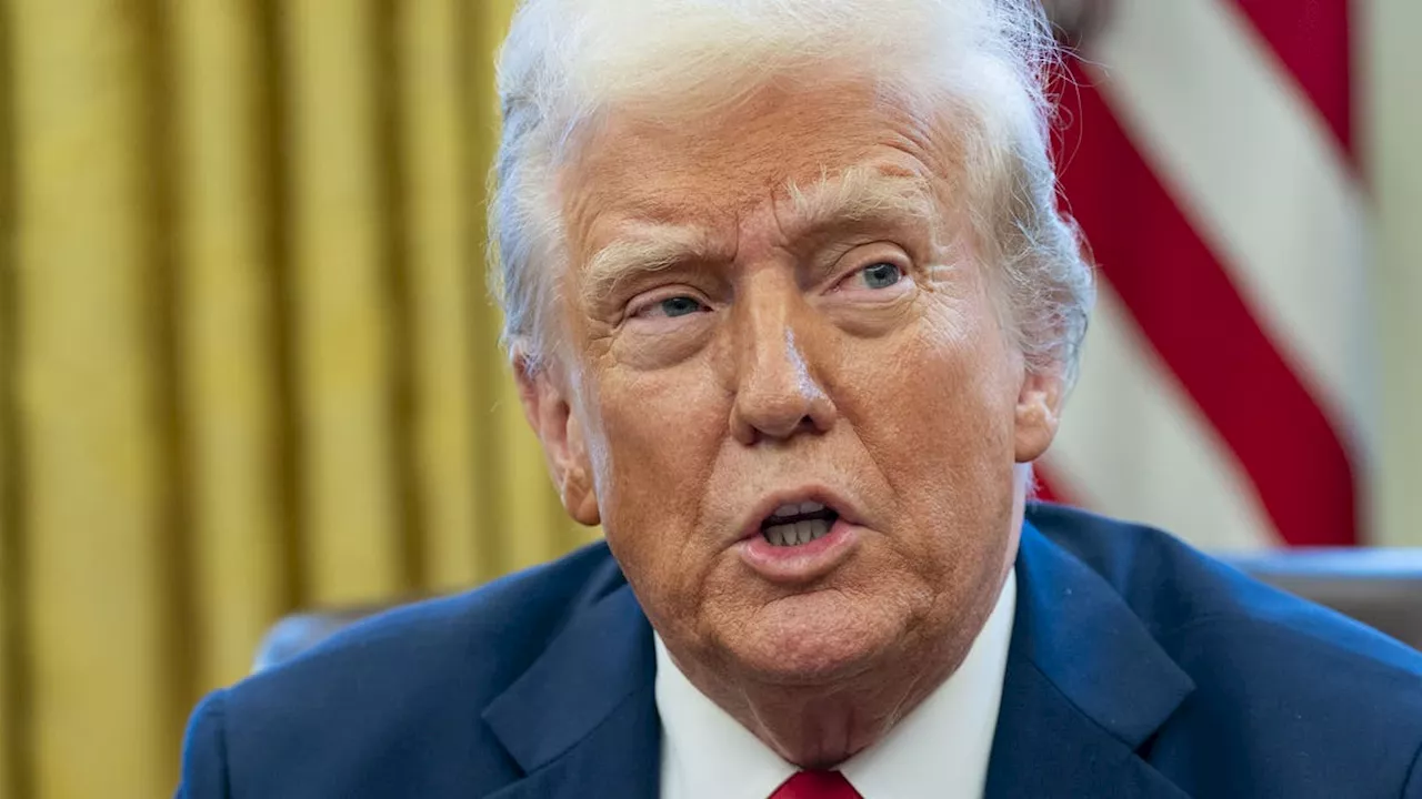 Hamas setzt Geiseln frei; Netanyahu trifft Trump