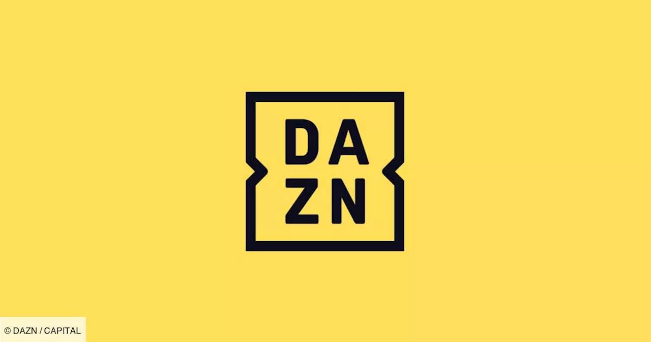 DAZN : Offre Mi-Saison irrésistible sur l'abonnement pour suivre la Ligue 1