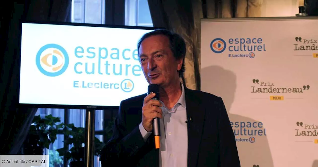 Révolte des patrons contre la surtaxe : Leclerc répond à Arnault