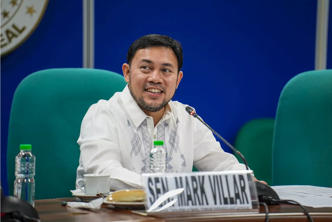 Senator Villar Advocates for Family-Focused Infrastructure Development