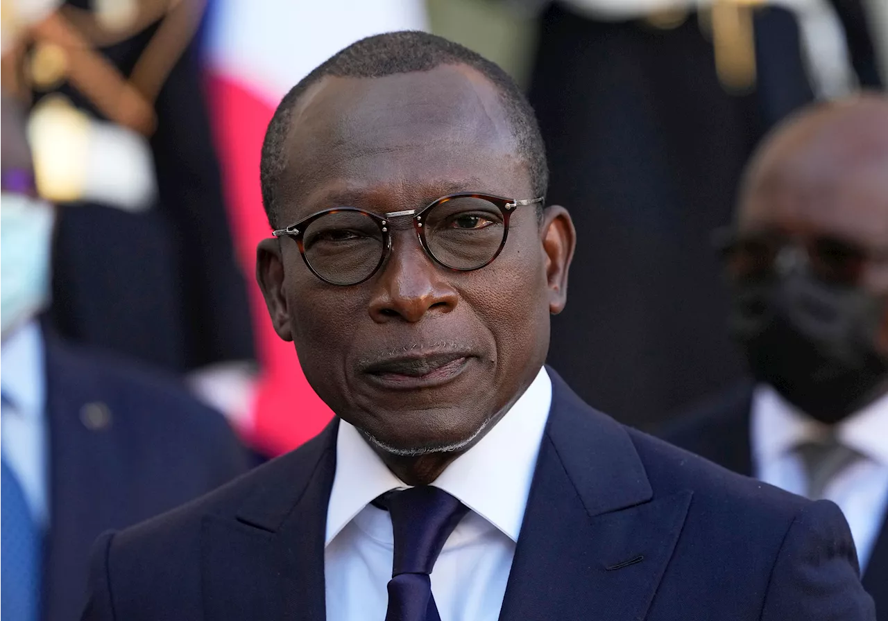 Two Associates of Benin's President Sentenced to 20 Years for Coup Plot