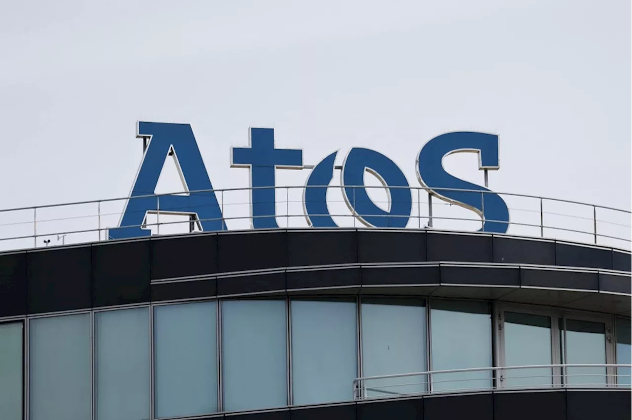 'Qui veut la peau du groupe ?' : Atos, une liquidation qui ne dit pas son nom