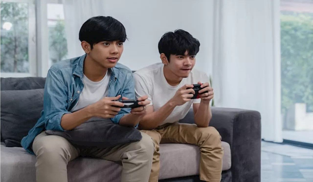 Berbagai Pilihan Game Seru dan Gratis di Poki