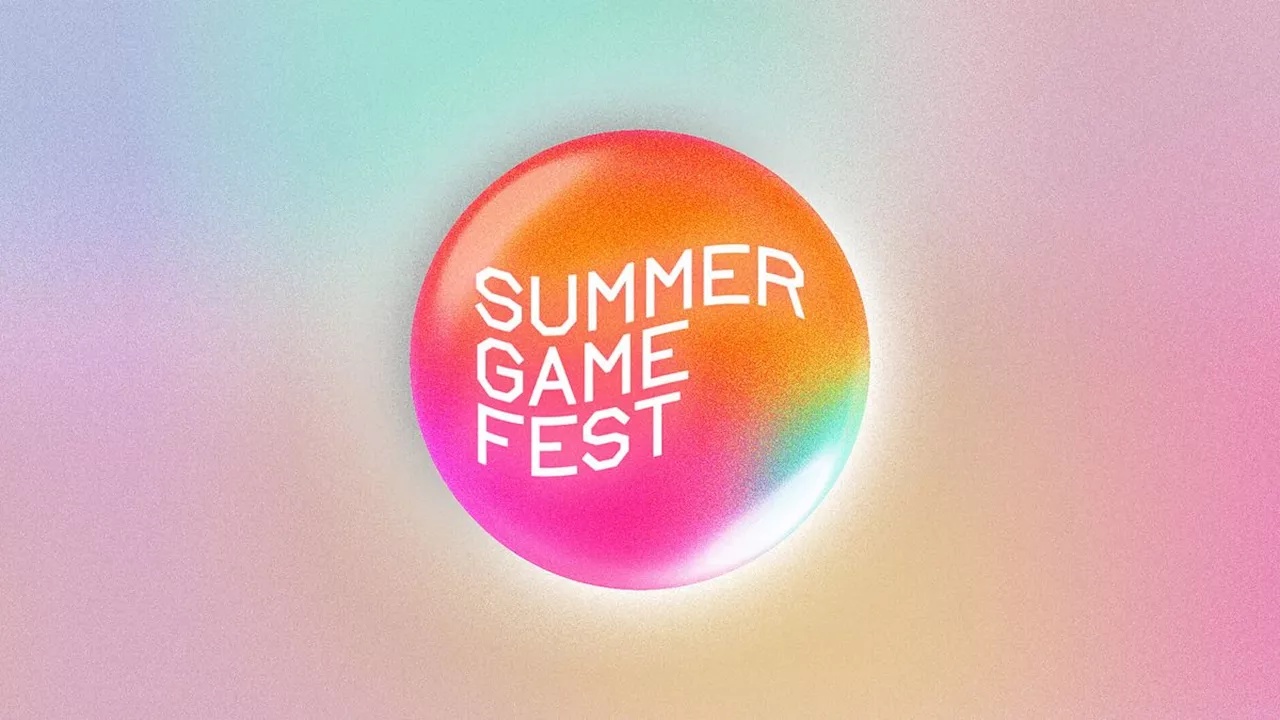 Summer Game Fest Torna con Sorprese e Novità per il 2025