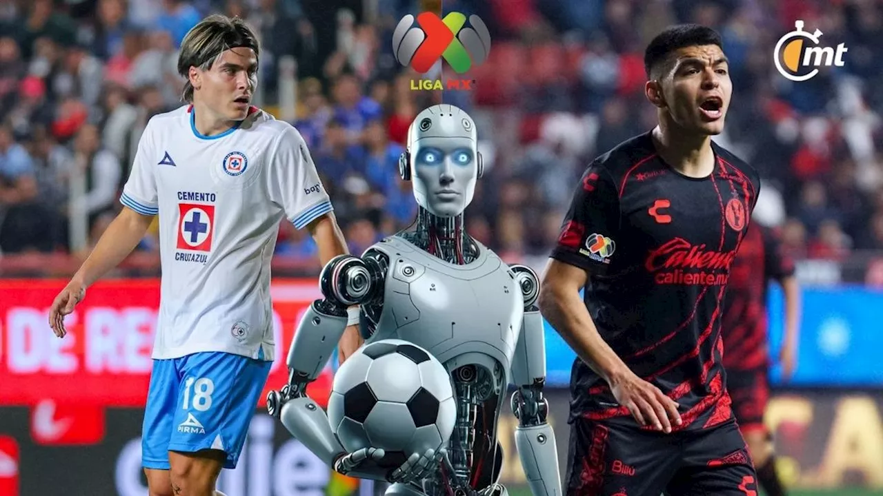 Tijuana vs. Cruz Azul: Un Clásico Con Sabor a Remontada