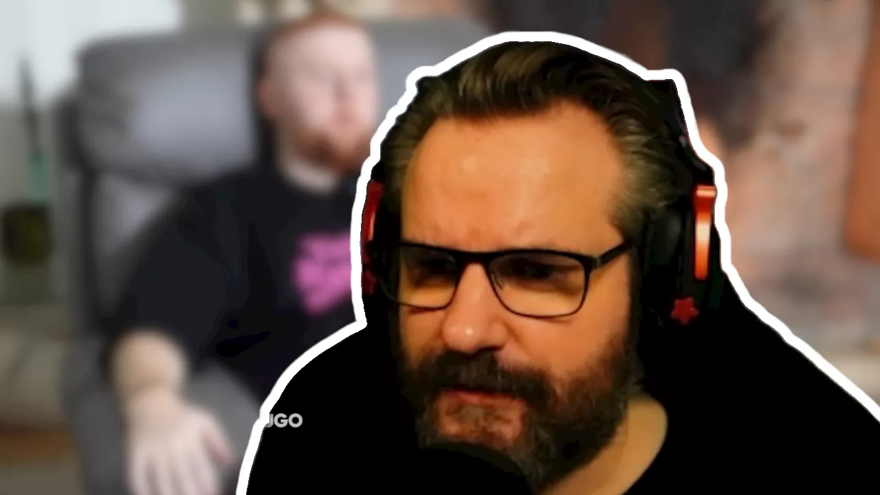 Gronkh spöttelt über MckyTVs Subathon-Plan