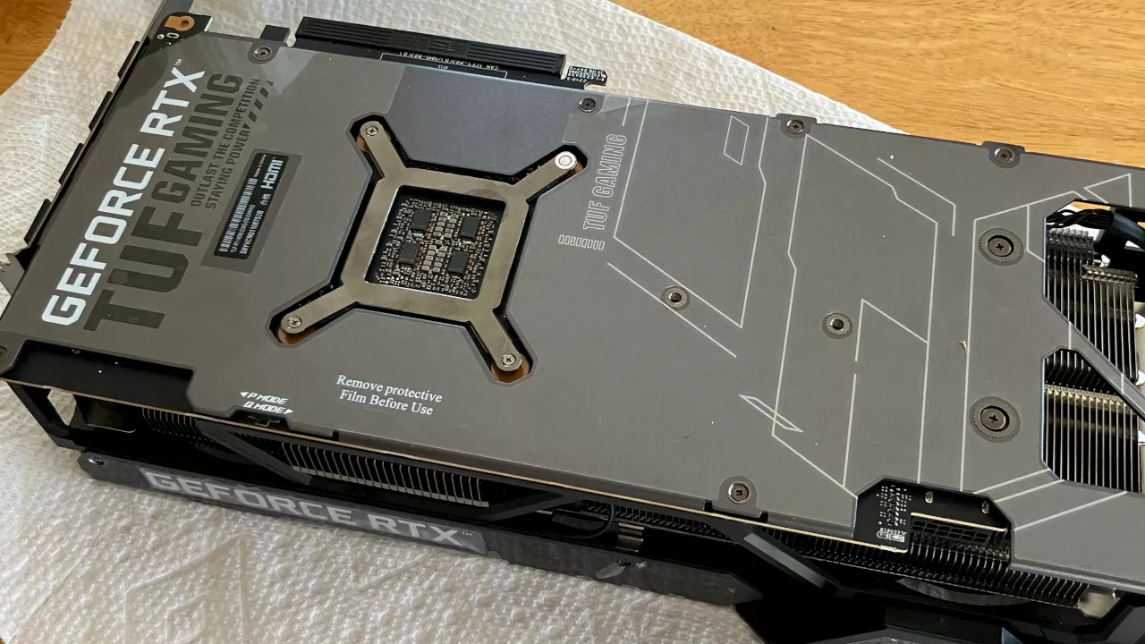 Spieler rettet RTX 4090-Besitzer vor großem Verlust