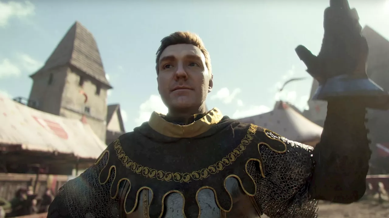 Test zu Kingdom Come Deliverance 2: Wann endet das Review Embargo?