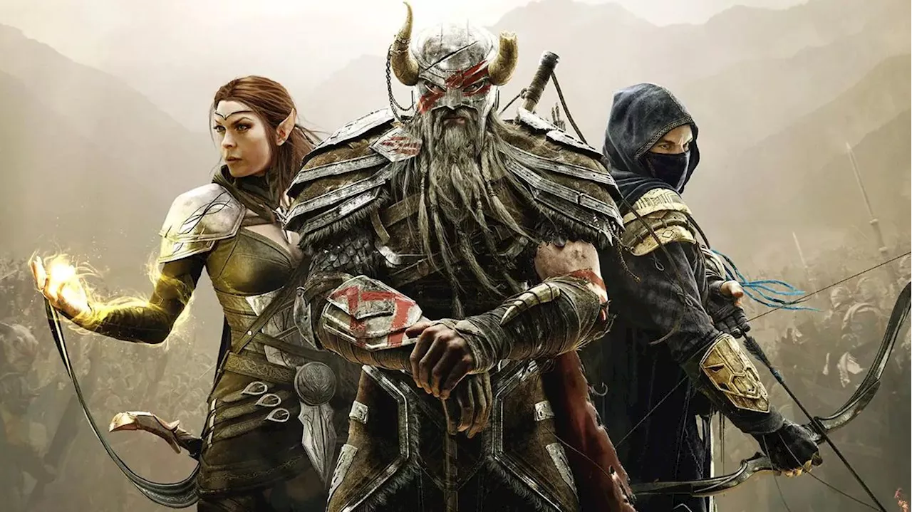 The Elder Scrolls: Legends is offline forever