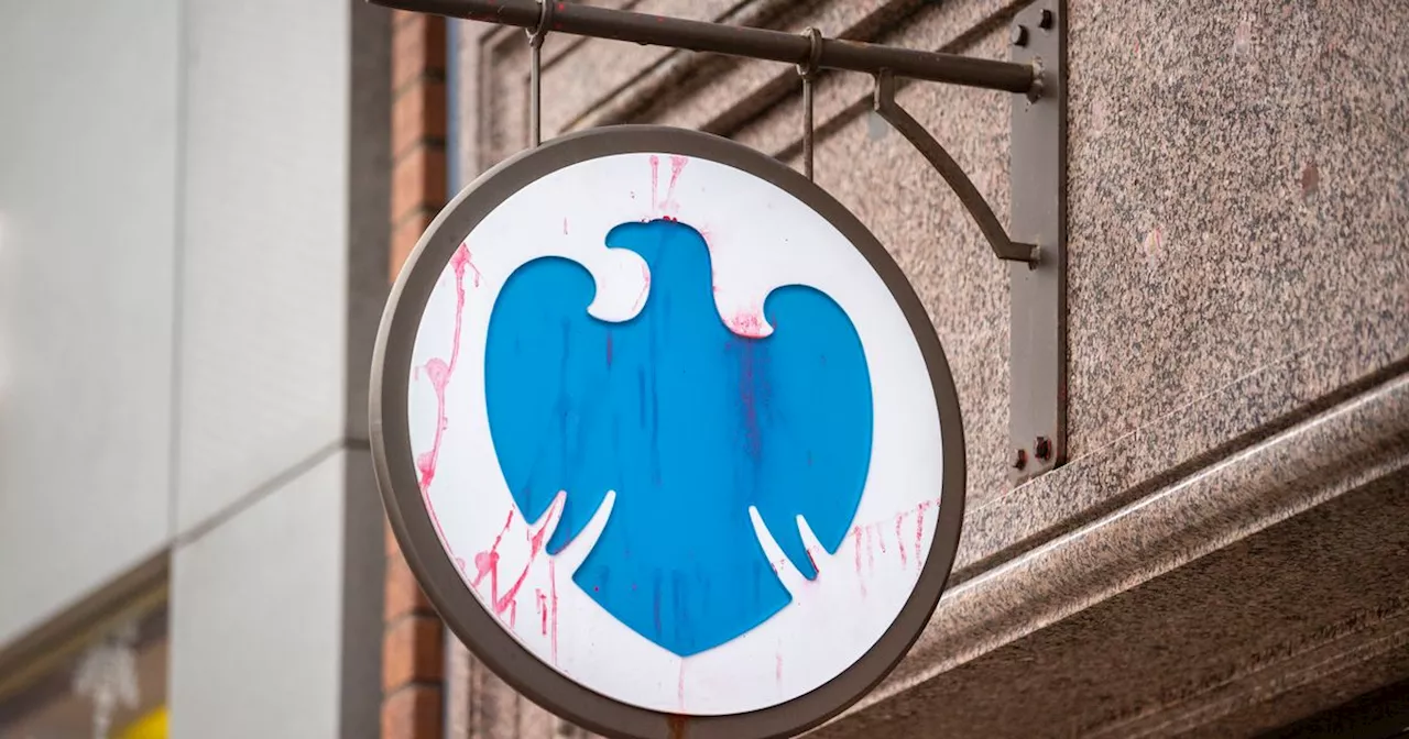 Barclays Cuts Savings Rates on Two Accounts