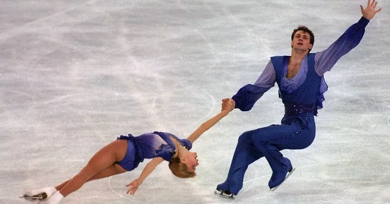 Figure Skaters Killed in Mid-Air Collision With Helicopter