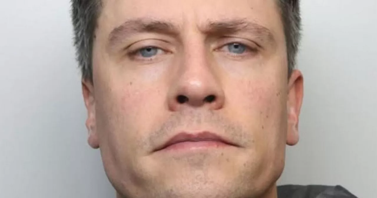 Man Jailed for Rape After Victim Woke Up to Find Him Attacking Her