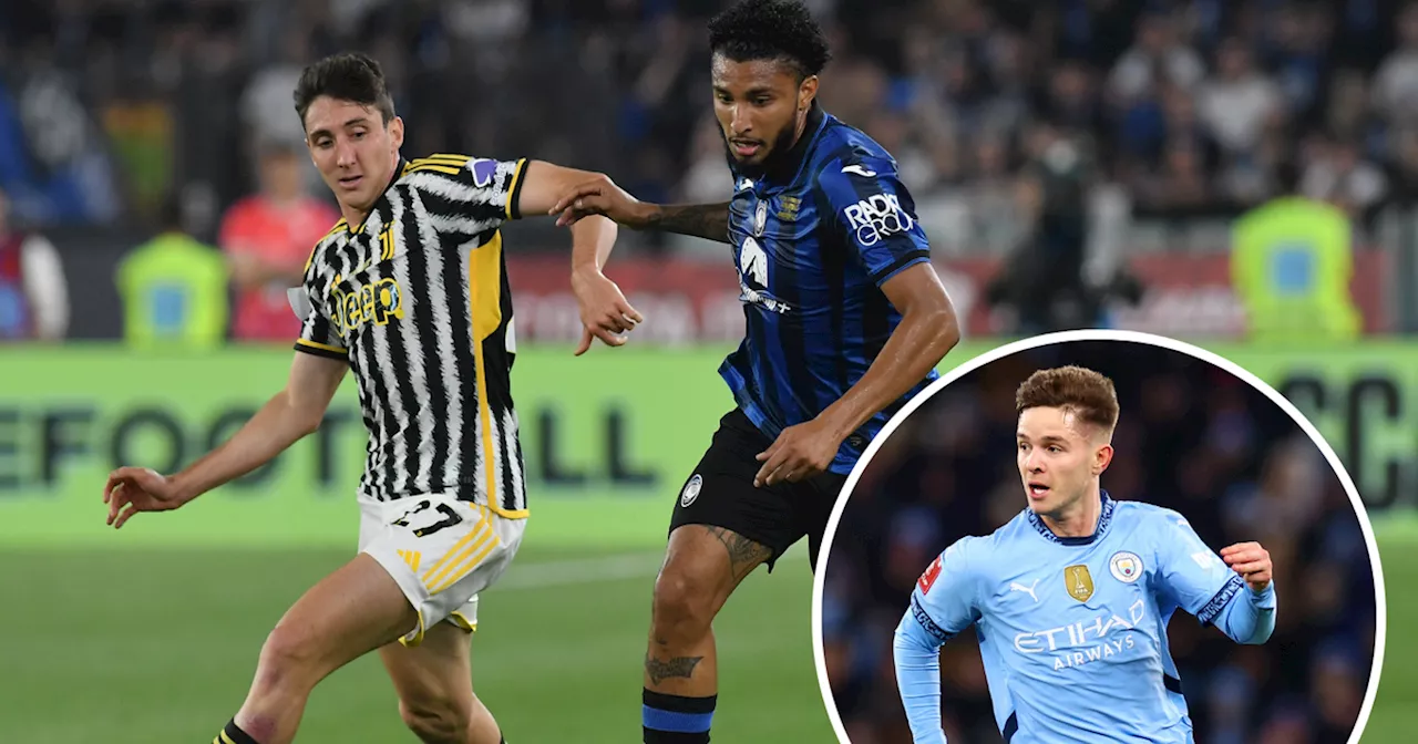 Manchester City's January Transfer Window: Full-Back and Midfielder Needs Loom Large