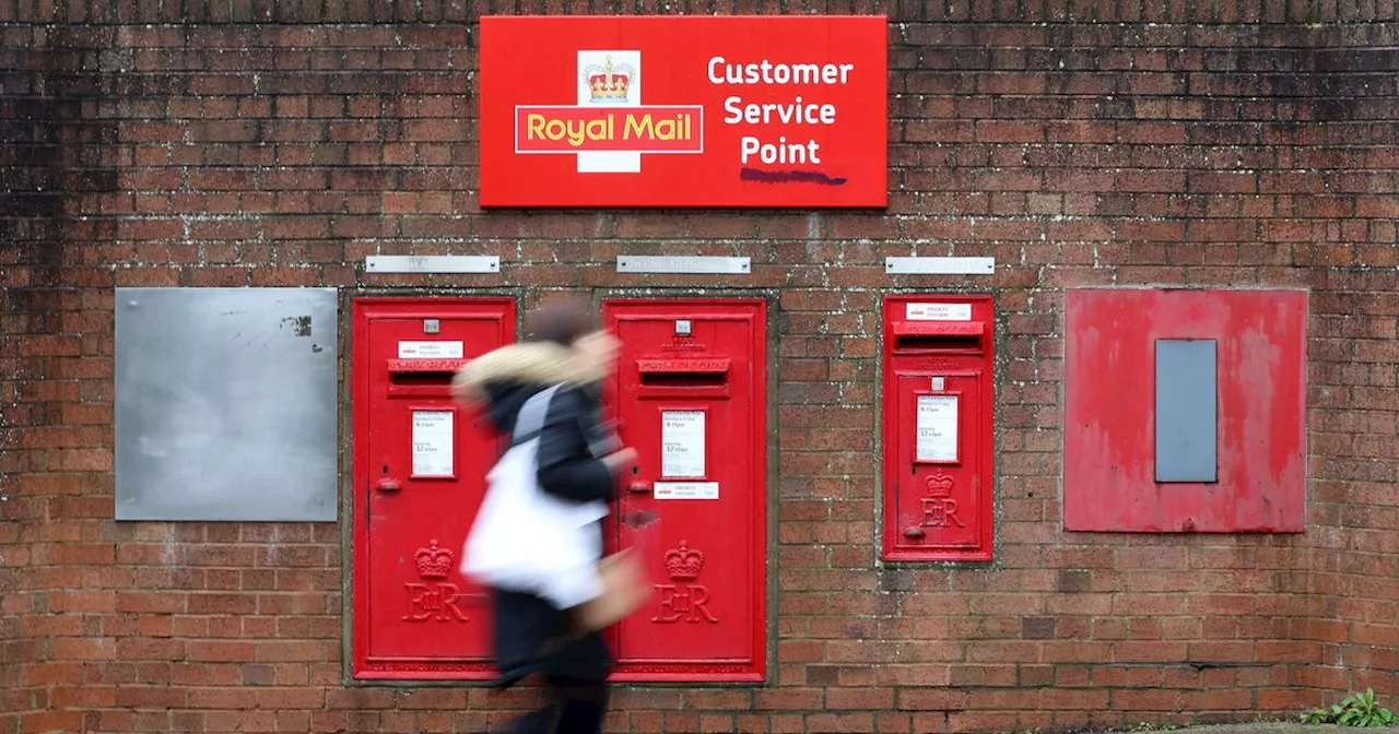 Ofcom Proposes Changes to Royal Mail Delivery Services