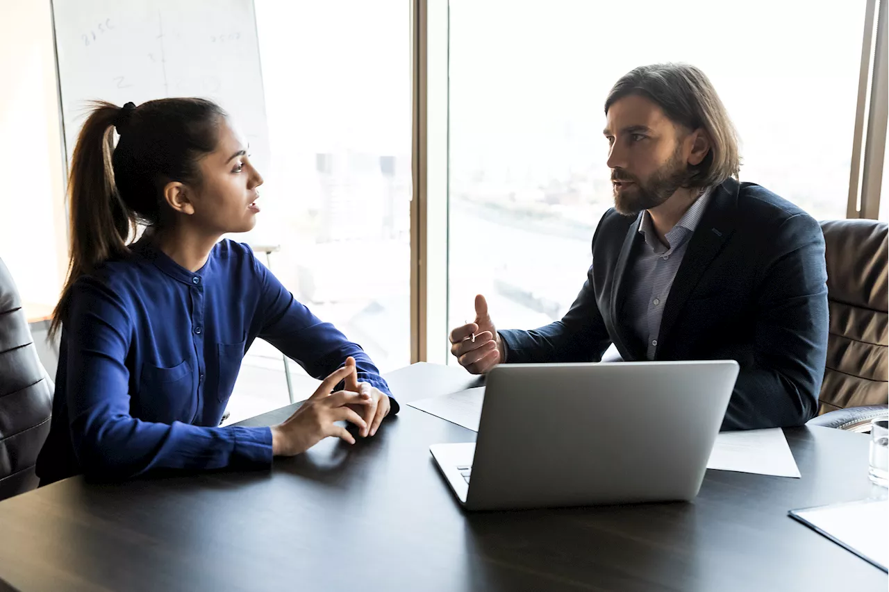 El 81% de los trabajadores se acercan a su líder para resolver problemas