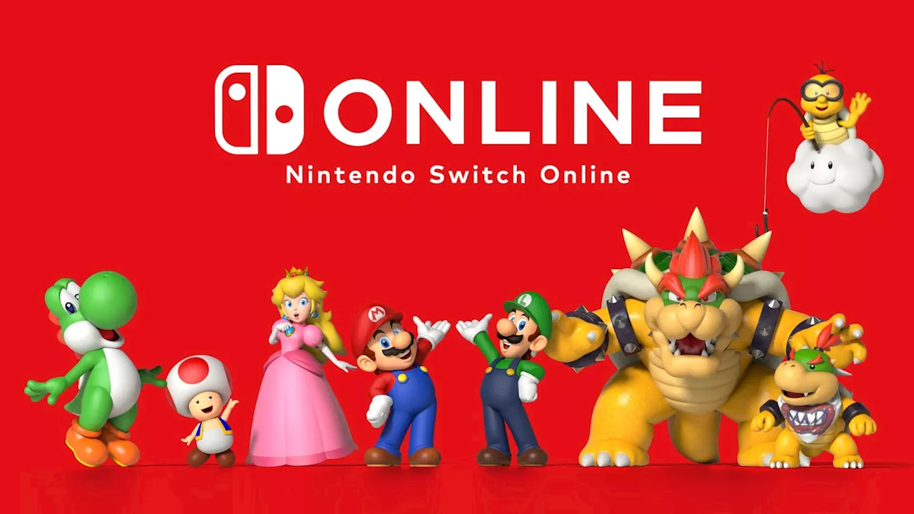 Nintendo Incrementa Precios de Suscripciones en Latinoamérica