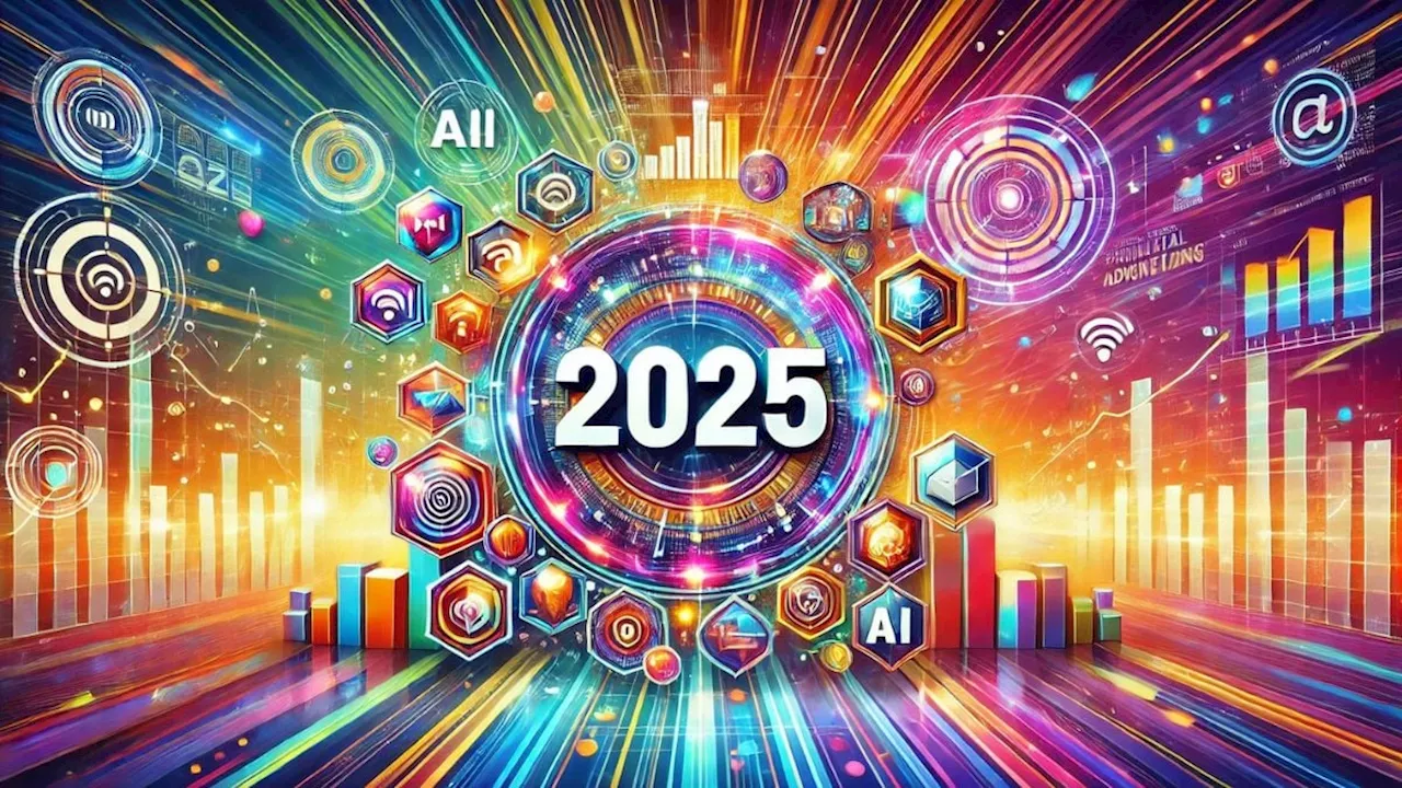 Tendencias marketing 2025: IA, personalización y ética redefinen la industria publicitaria