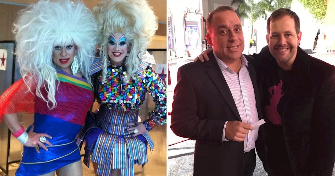 Drag Queen's Best Friend Slams 'Unacceptable' Police Investigation into Soho Death