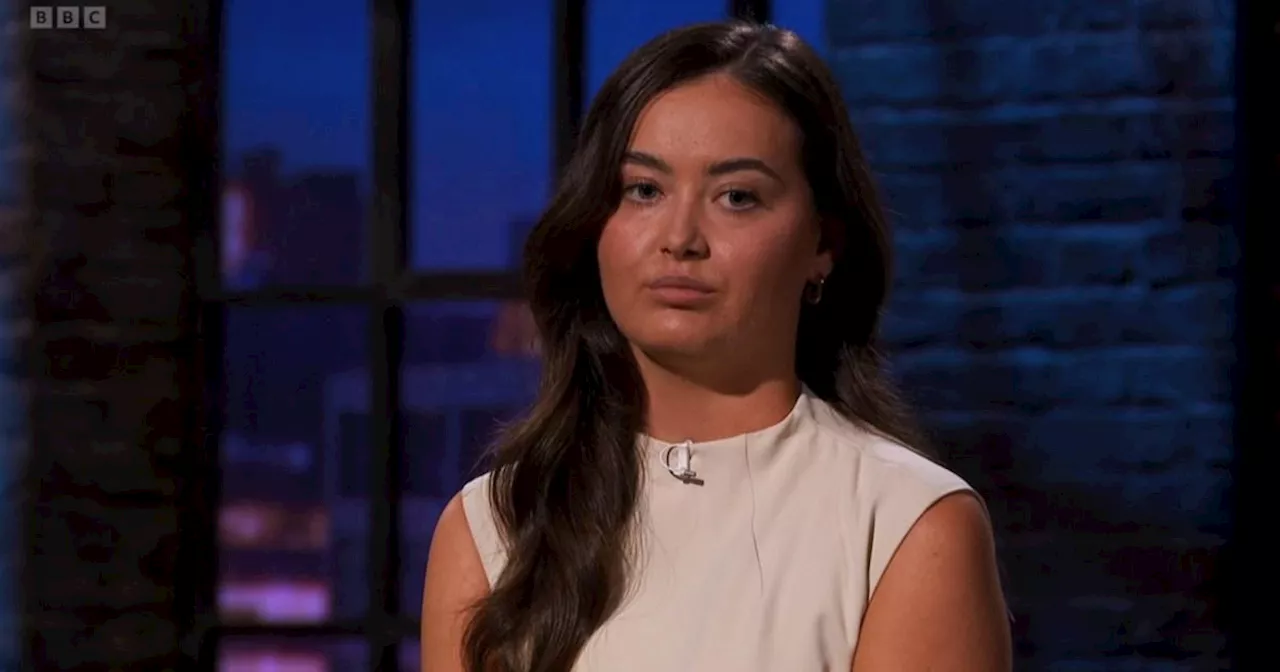 Dragons' Den Viewers Outraged by Touker Suleyman's 'Uncomfortable' Offer