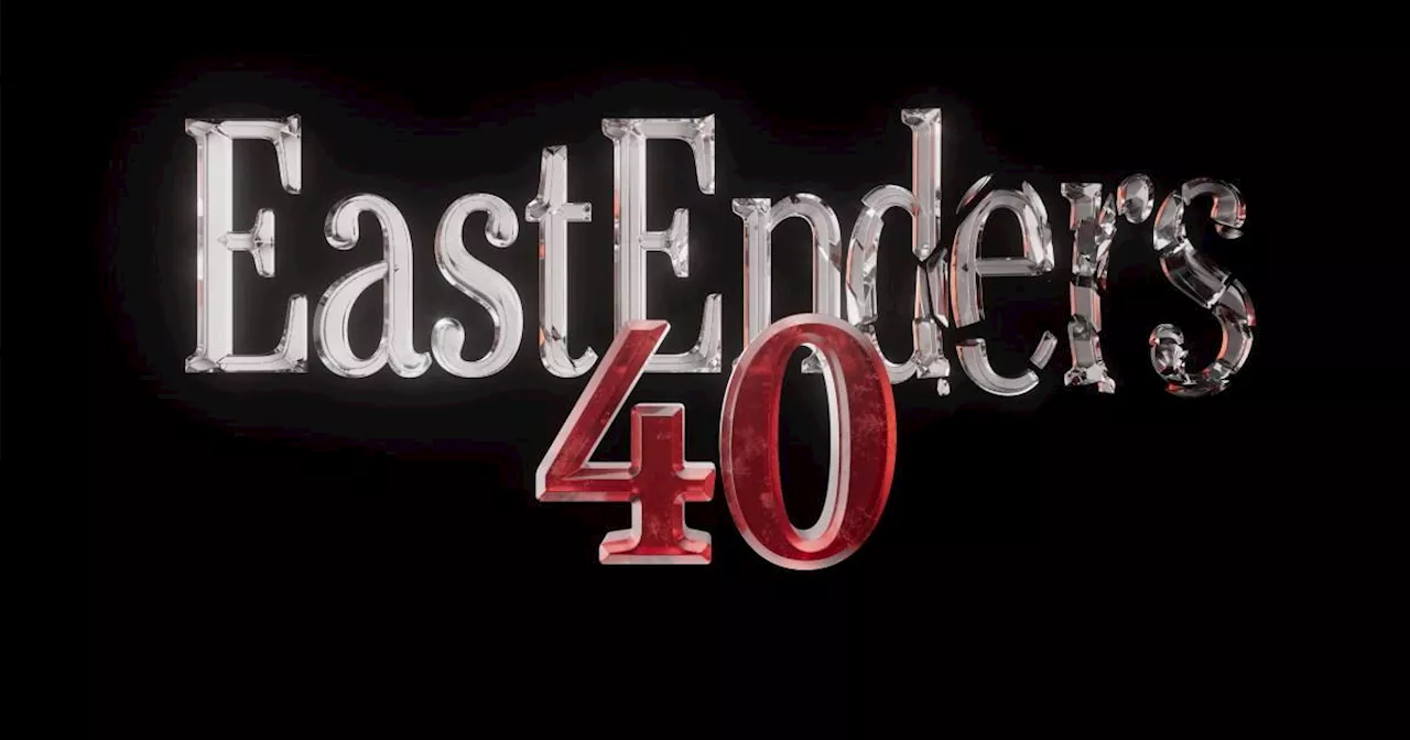 EastEnders Revealed: The Lock In to air ahead of soap's 40th anniversary