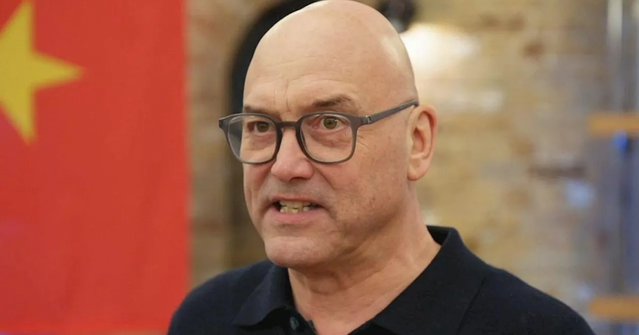 Gregg Wallace's Healthy Lifestyle Site Faces Criticism Over Customer Service and Refunds