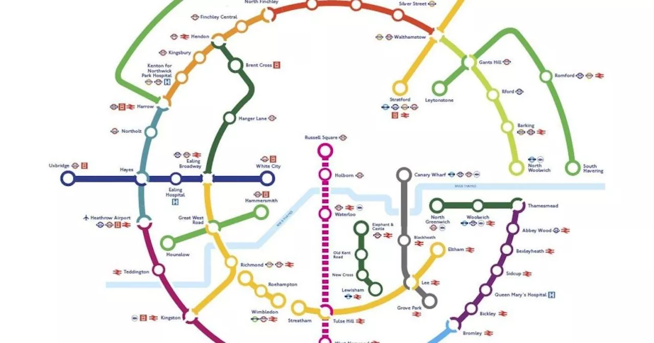 London’s New ‘Bakerloop’ Bus Could Be Quicker Than Driving