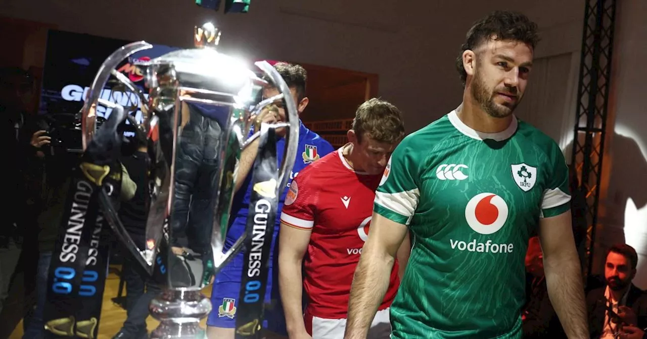 Six Nations 2023: Momentum and Mayhem Set the Stage for an Unforgettable Tournament