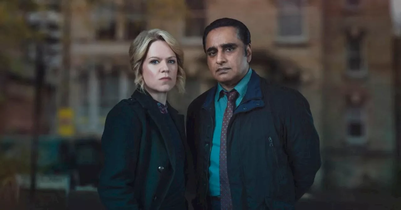 TV fans have days to binge 'flawless' British crime drama before return