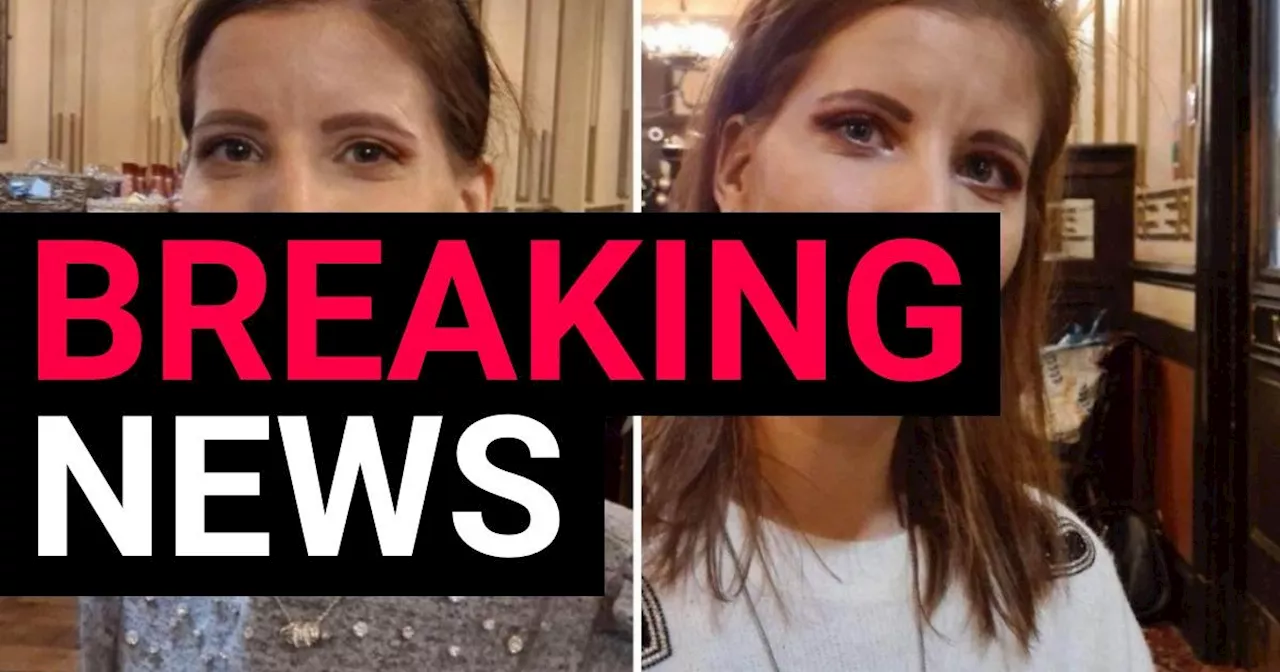 Body Found in Search for Missing Twin Sisters Eliza and Henrietta Huszti