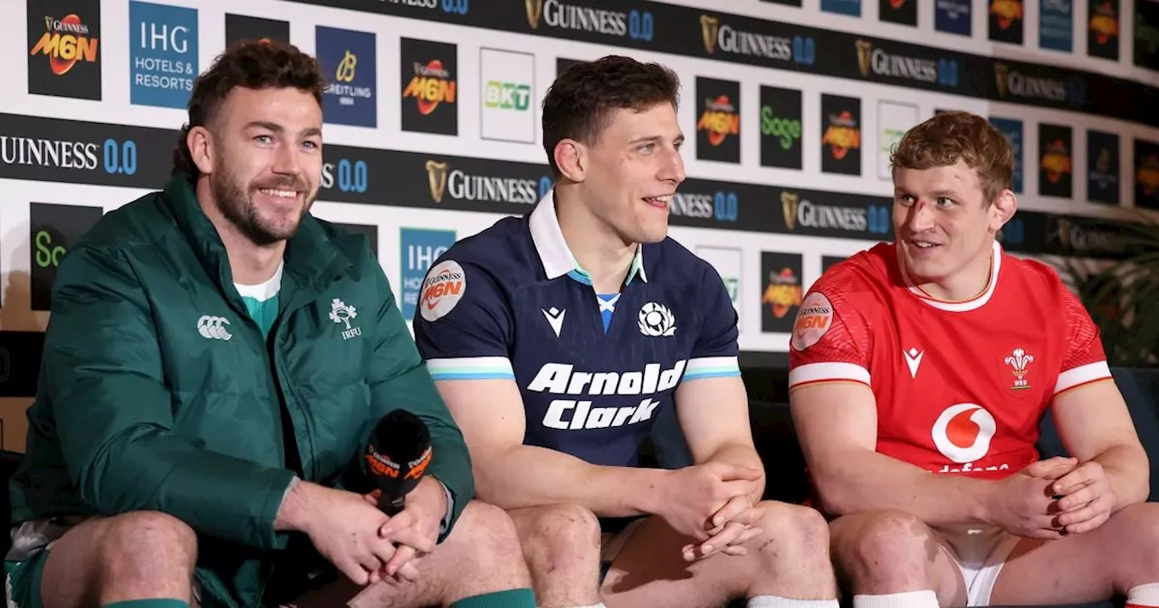 Everything You Need to Know About Six Nations Bonus Point Rules