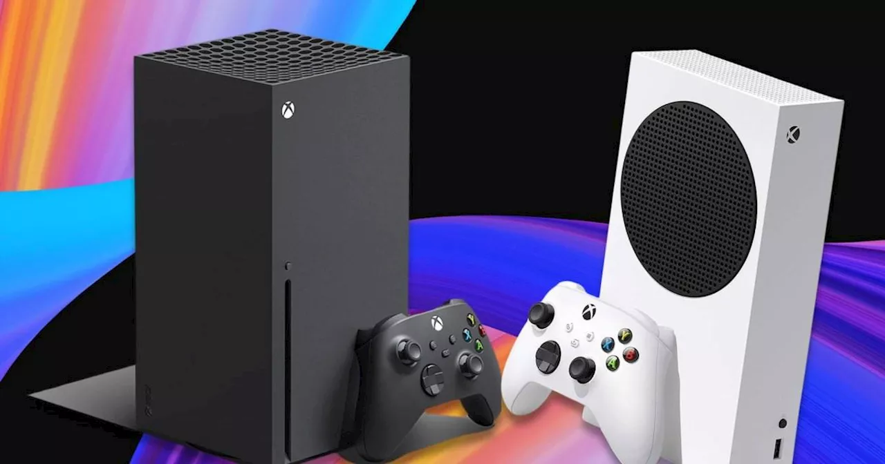 Games Inbox: Why are Xbox consoles selling so badly?