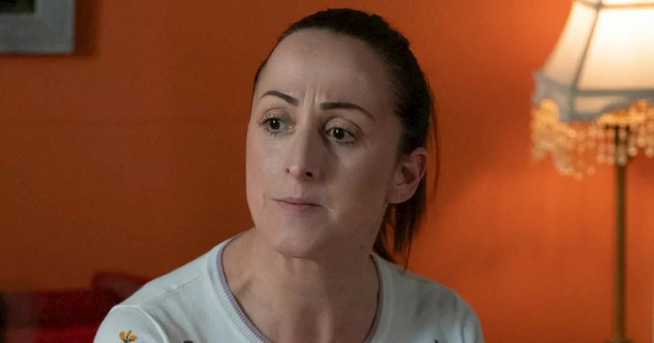 Natalie Cassidy bids farewell to EastEnders as Sonia Fowler