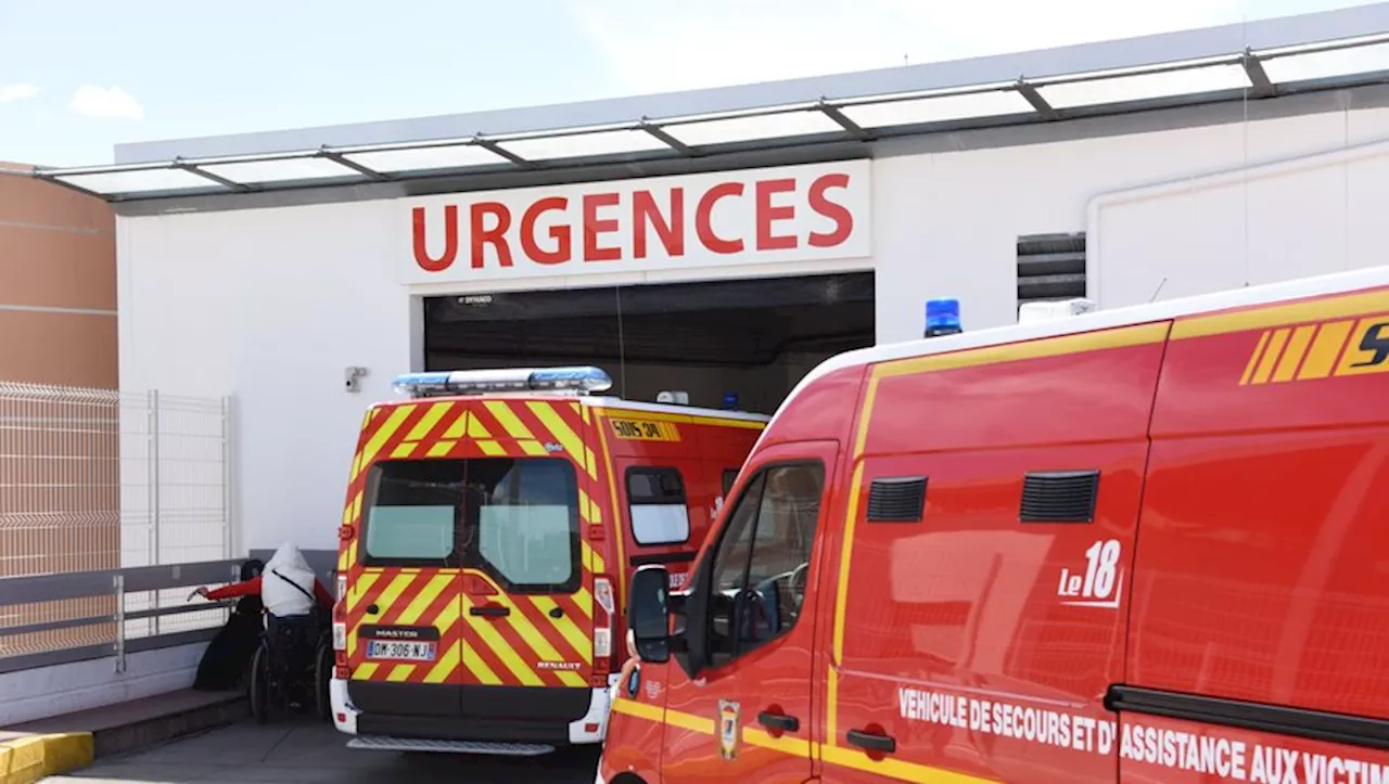 Tragique Accident de Circulation à Montpellier : Une Femme de 76 Ans Victime d'un Impact Violent