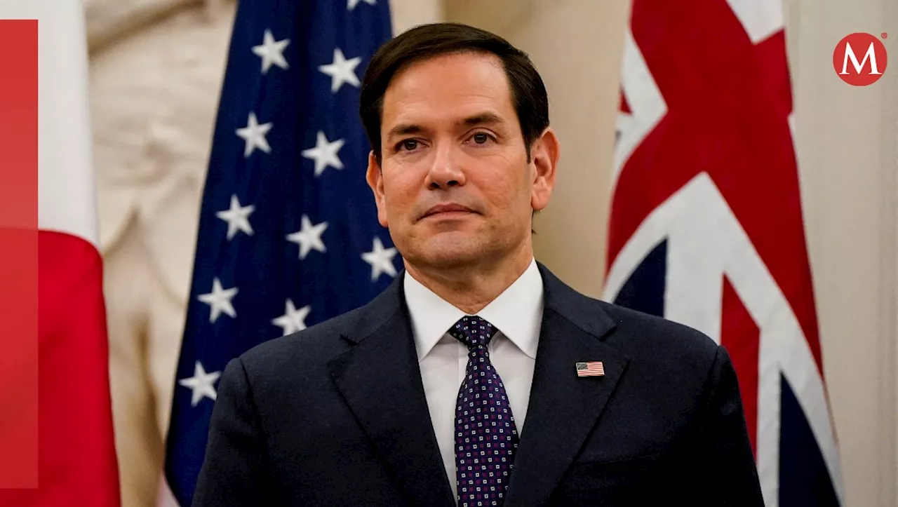 Marco Rubio realizará primera gira por Latinoamérica; no visitará México