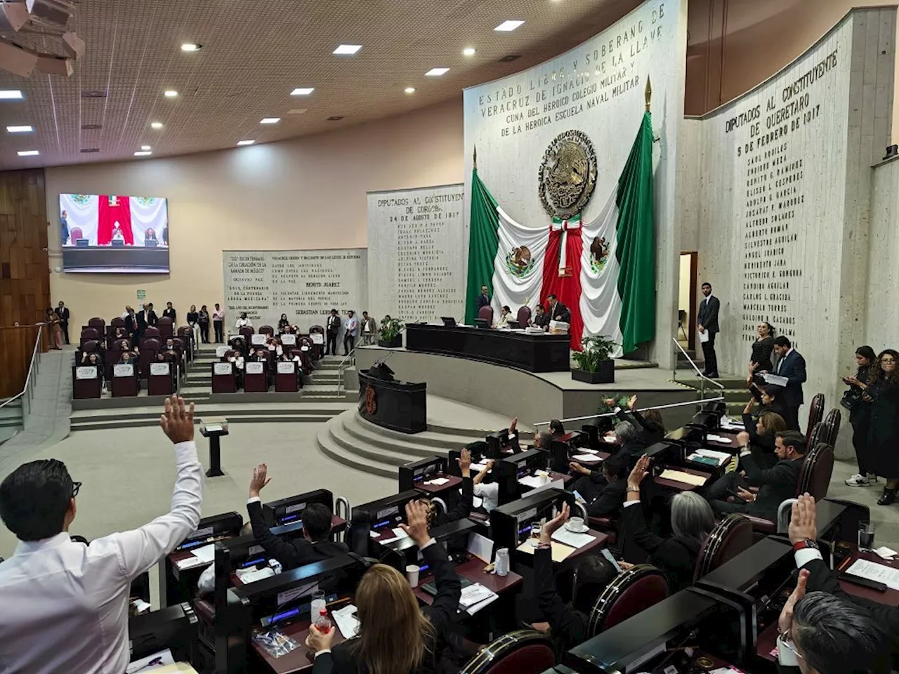 Ángela Olazarán, la mejor estudiante del mundo, recibirá el Premio Estatal a la Mujer 2025 en Veracruz