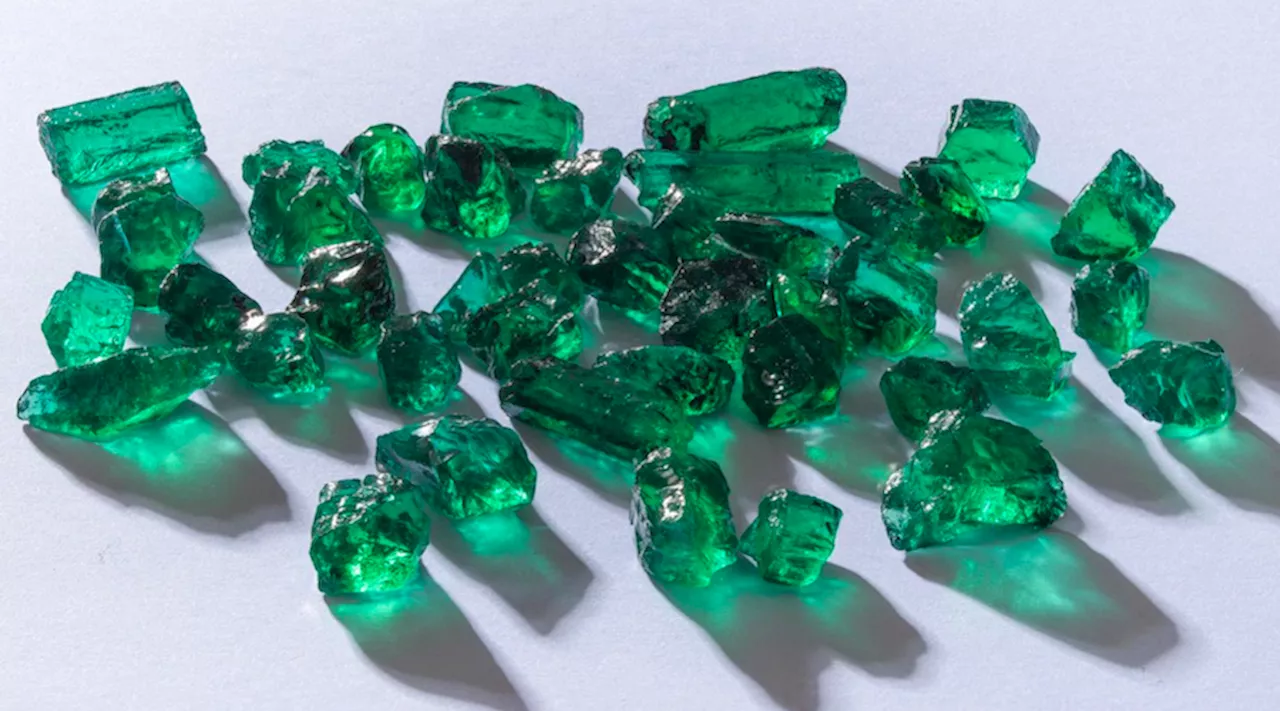 Zambia Reintroduces Export Duty on Emeralds, Impacting Gemfields