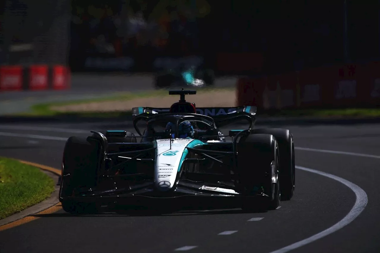 Melbourne's Albert Park Circuit Gets Safety Upgrades After 2023 Crashes