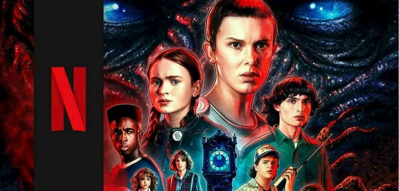 Stranger Things Staffel 5: Episch und Emotional