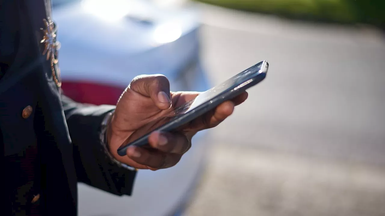 South African blockchain-powered Uber rival