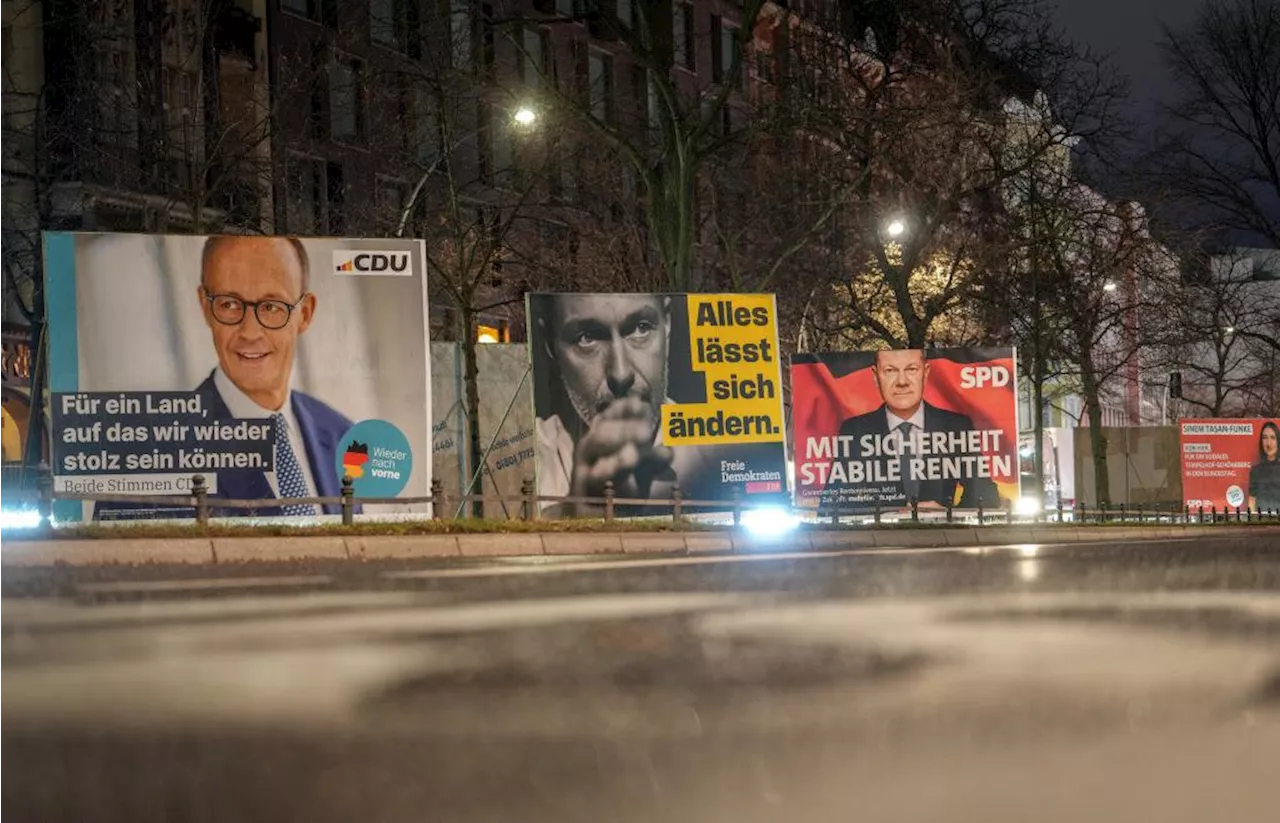 Union scheitert bei Migrationsbegrenzung - FDP zahlt den Preis