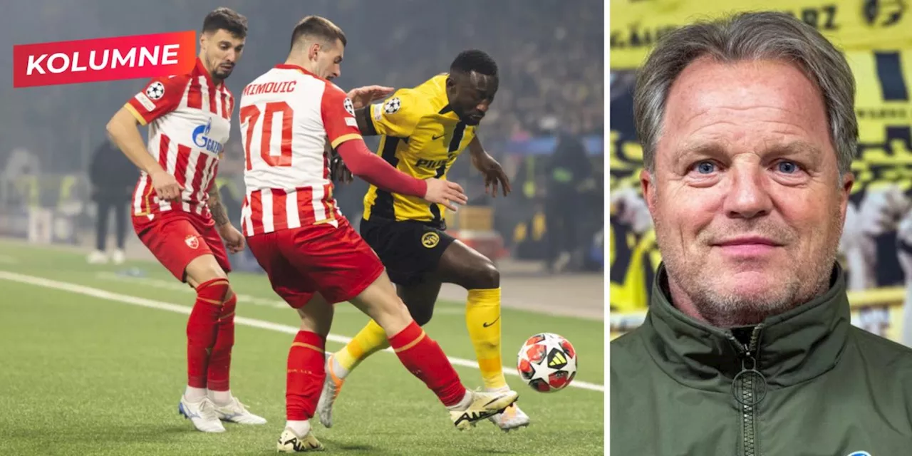 – Lars Lunde: «Mir fehlt die Gier nach Siegen und Toren!»