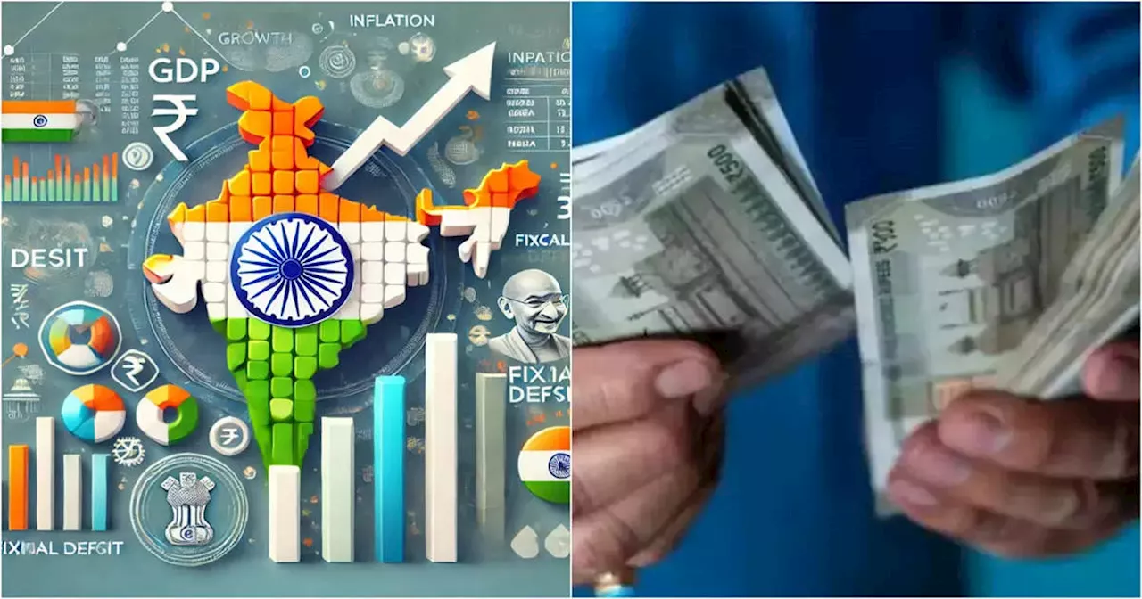 इकॉनॉमिक सर्वे 2024-25: कंपनियों का मुनाफा चरम पर, लेकिन कर्मचारियों को बड़ी वृद्धि नहीं