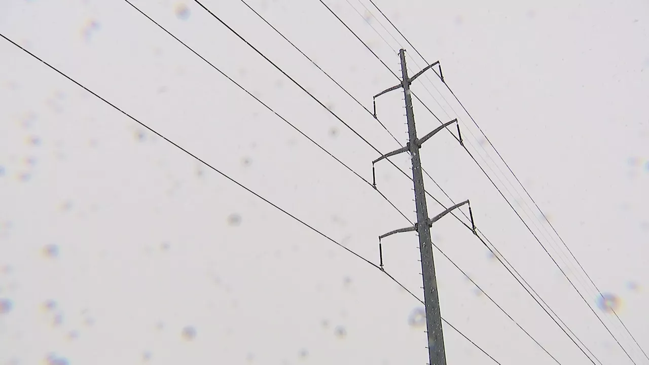 Texas Power Grid Holds Strong Amid Winter Storm