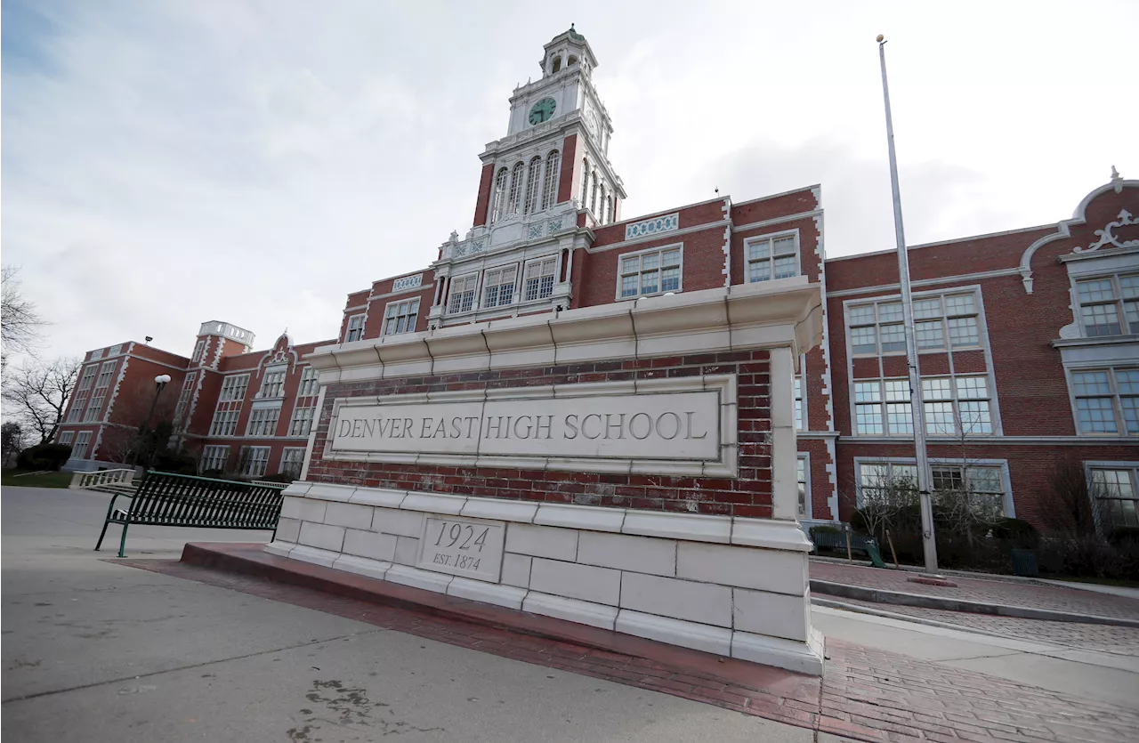 Federal Investigation Launched into Denver High School's All-Gender Restroom