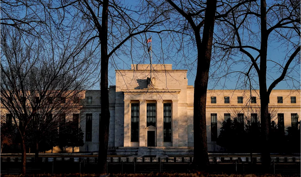 Former Fed Advisor Arrested for Allegedly Spying for China