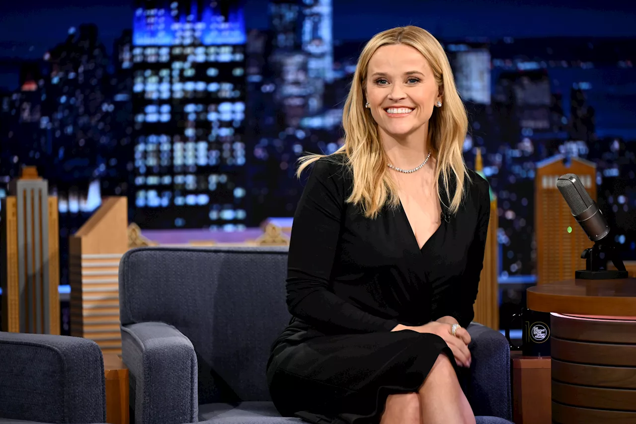 Reese Witherspoon Says She's 'Not Friends' With Actress After Mistaken Roast